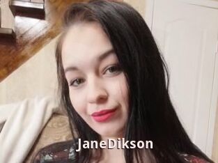 JaneDikson