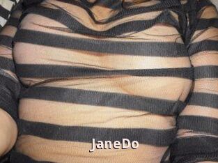 JaneDo