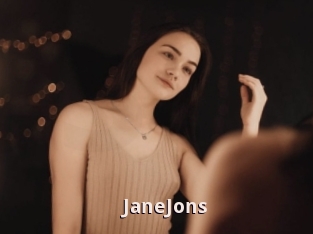 JaneJons