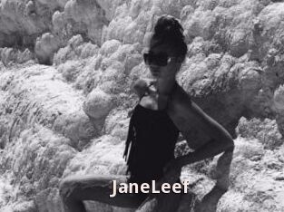 JaneLeef