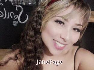 JanePage