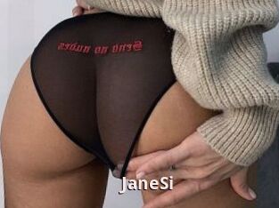 JaneSi