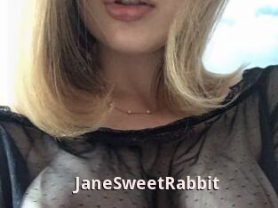 JaneSweetRabbit