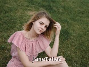 JaneTalios