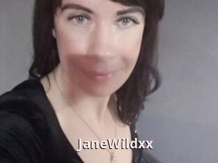 JaneWildxx