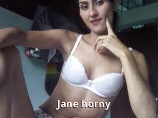 Jane_horny