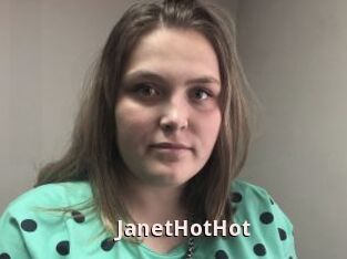 JanetHotHot