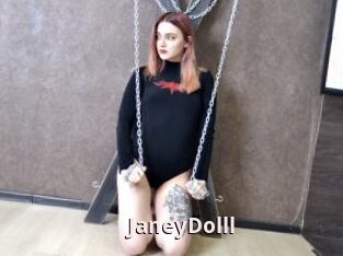 JaneyDolll