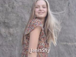 JanisShy