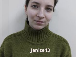 Janize13