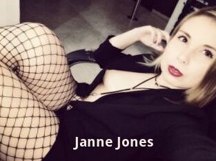 Janne_Jones