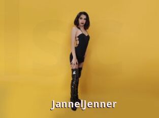 JannelJenner