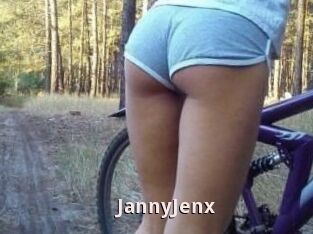 JannyJenx