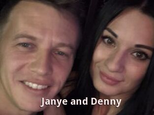 Janye_and_Denny