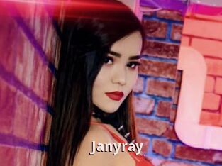 Janyray