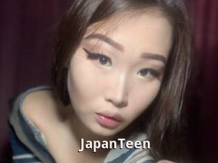 JapanTeen