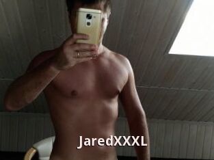 JaredXXXL