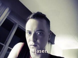 Jasen