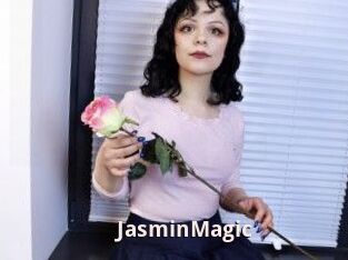 JasminMagic