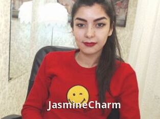 JasmineCharm