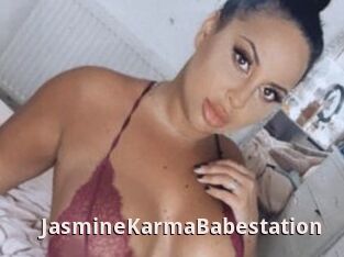 JasmineKarmaBabestation