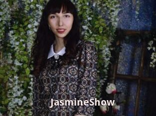 JasmineShow