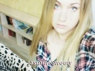 JasmineSweety