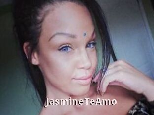 JasmineTeAmo