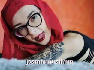 Jasminmuslimm