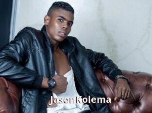 JasonKolema