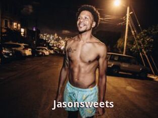 Jasonsweets