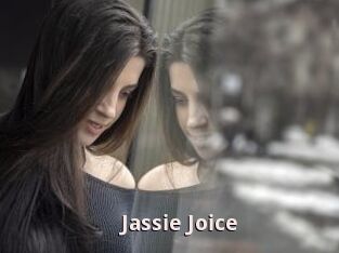 Jassie_Joice