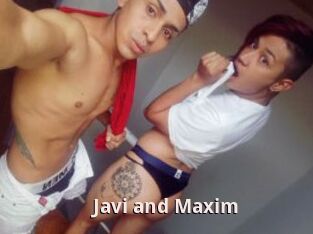 Javi_and_Maxim