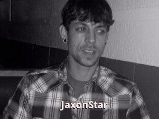 JaxonStar