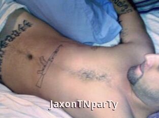 JaxonTNparTy