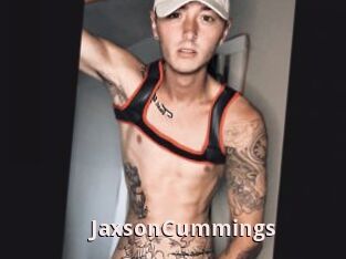 JaxsonCummings