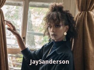 JaySanderson