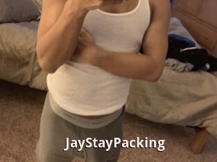 JayStayPacking