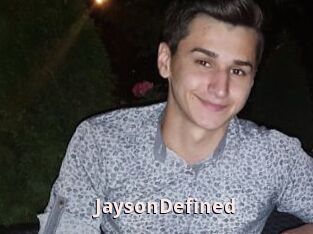 JaysonDefined