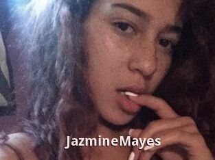 Jazmine_Mayes