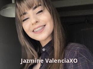 Jazmine_ValenciaXO