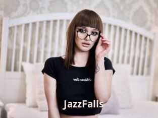 JazzFalls