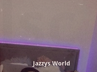 Jazzys_World