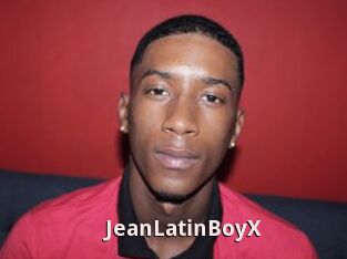 JeanLatinBoyX