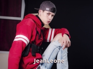 JeanLeone