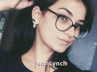 JeanLynch