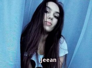 Jeean