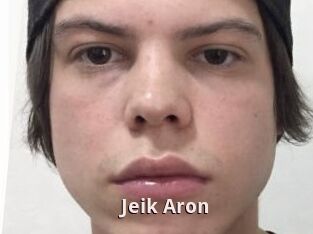 Jeik_Aron