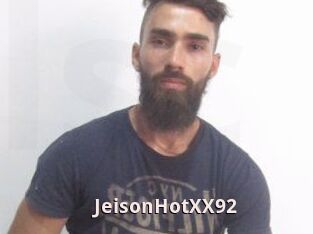 JeisonHotXX92