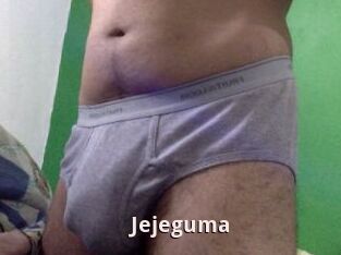 Jejeguma